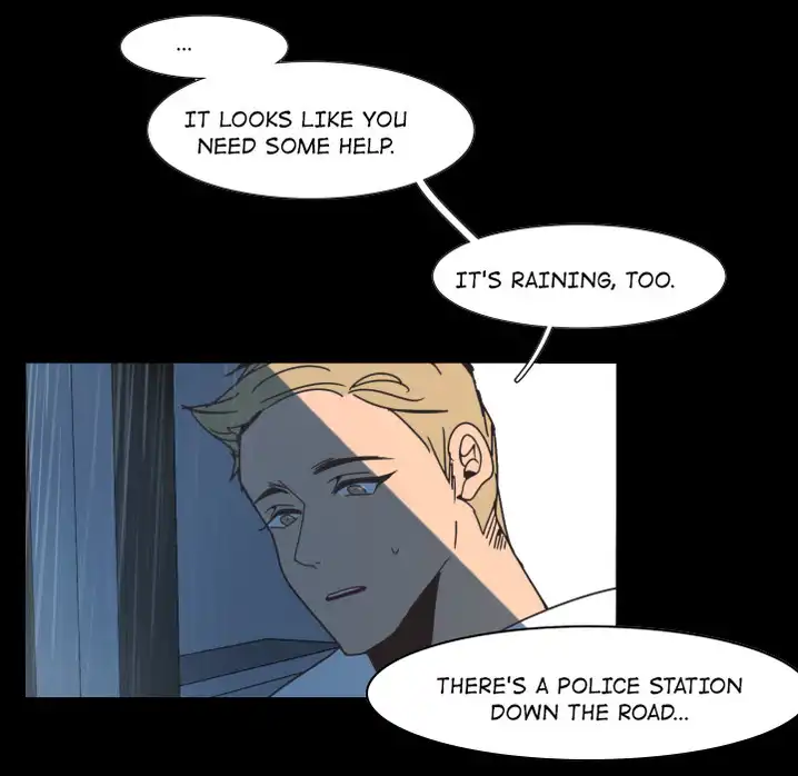 Ranunculus - Chapter 0 [photo 31] - MangaPorn