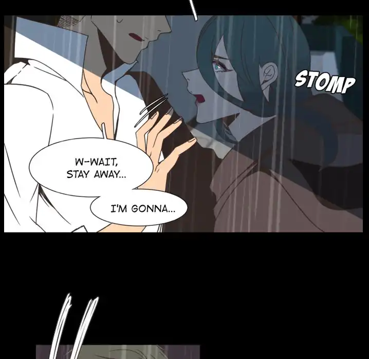 Ranunculus - Chapter 0 [photo 34] - MangaPorn