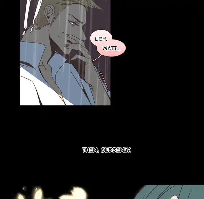 Ranunculus - Chapter 0 [photo 35] - MangaPorn