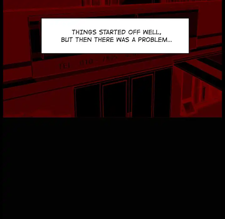 Ranunculus - Chapter 0 [photo 5] - MangaPorn