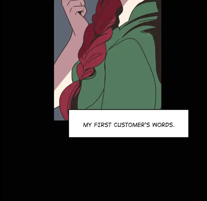 Ranunculus - Chapter 0 [photo 7] - MangaPorn