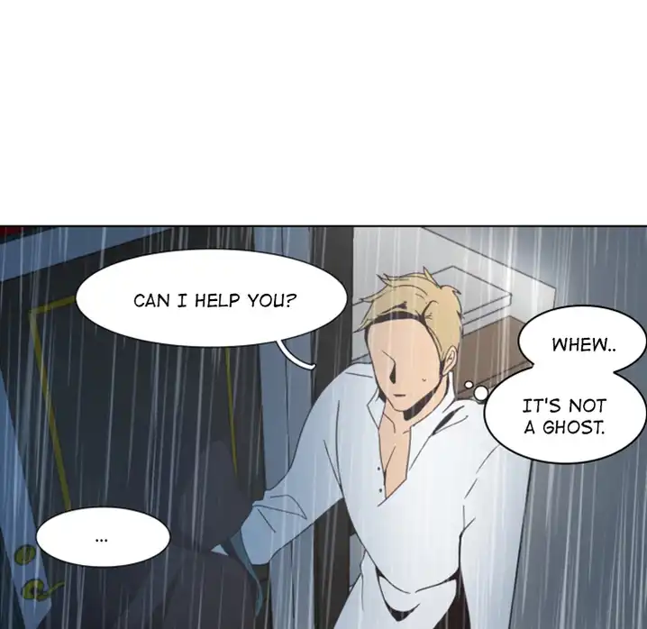 Ranunculus - Chapter 1 [photo 51] - MangaPorn