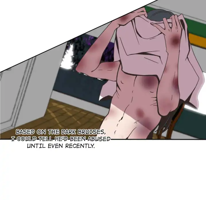 Ranunculus - Chapter 2 [photo 46] - MangaPorn