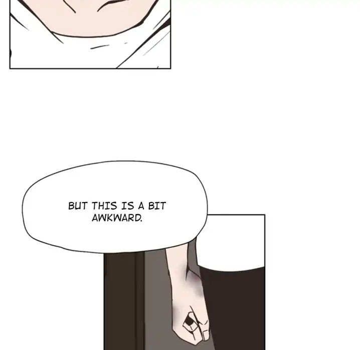 Ranunculus - Chapter 2 [photo 53] - MangaPorn