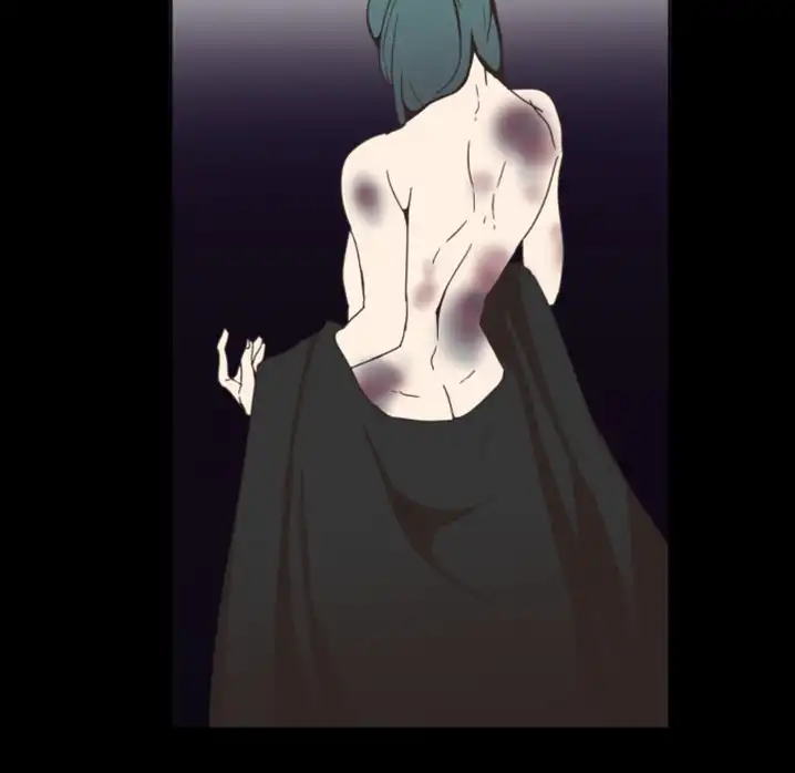 Ranunculus - Chapter 2 [photo 62] - MangaPorn