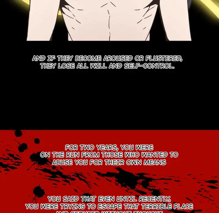 Ranunculus - Chapter 2 [photo 68] - MangaPorn