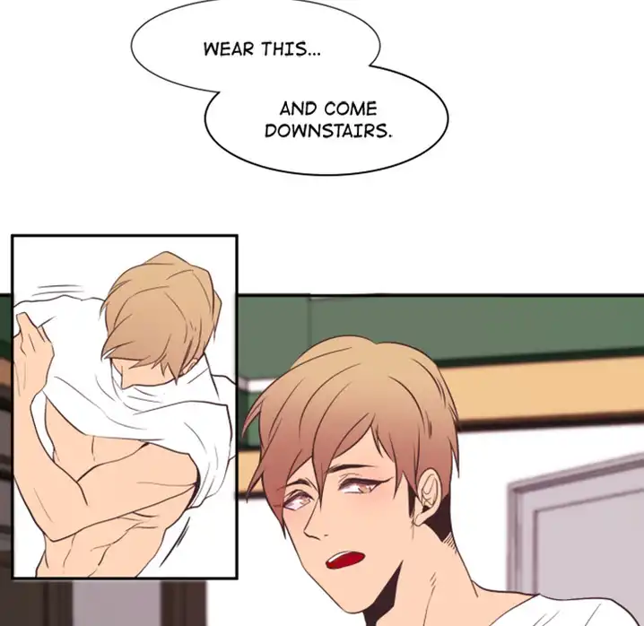 Ranunculus - Chapter 2 [photo 79] - MangaPorn