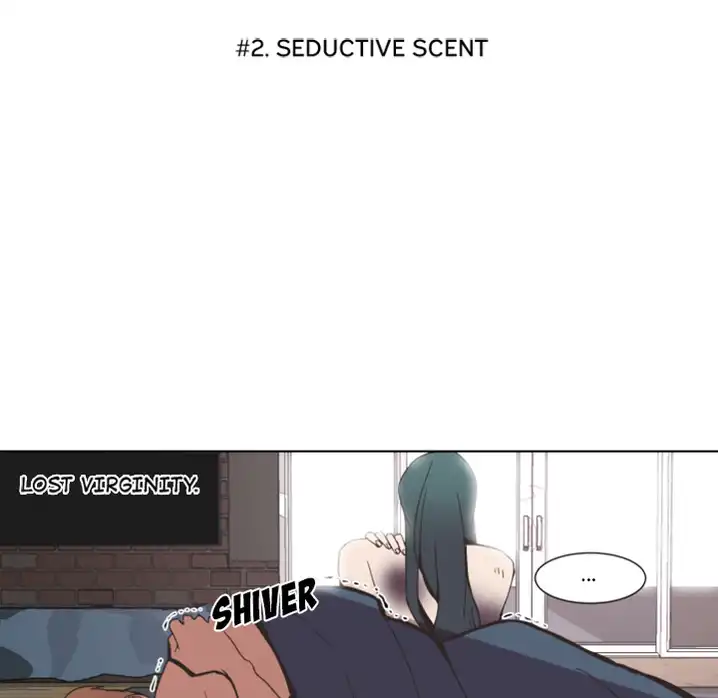 Ranunculus - Chapter 2 [photo 8] - MangaPorn