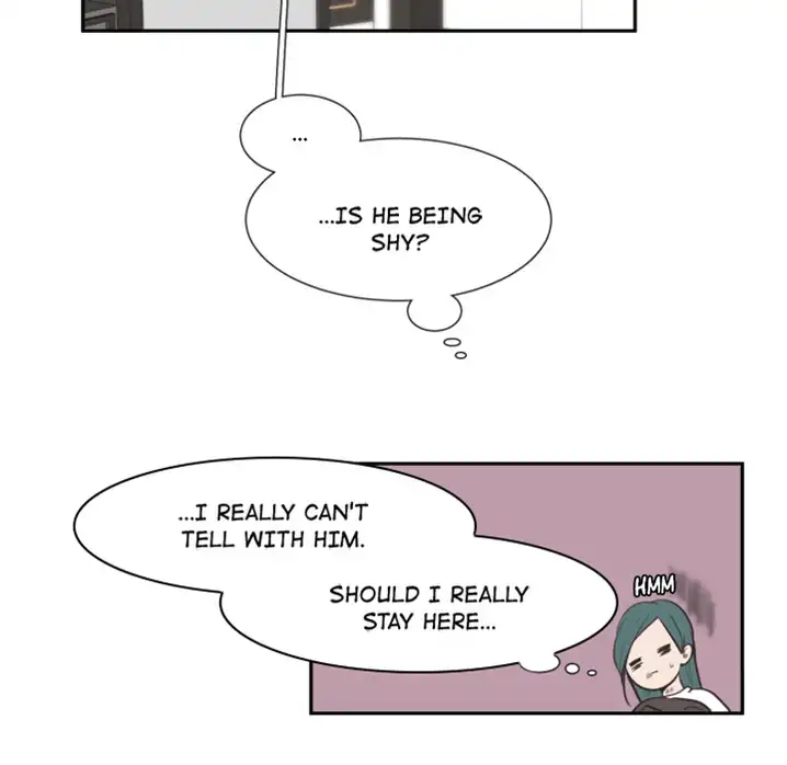 Ranunculus - Chapter 2 [photo 85] - MangaPorn