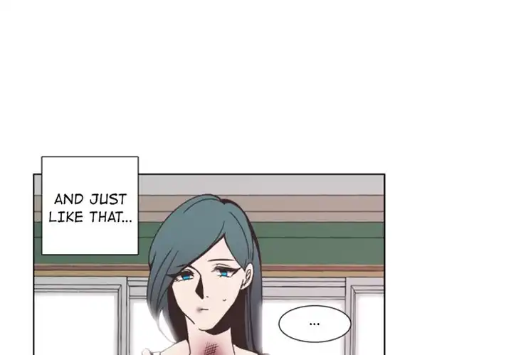 Ranunculus - Chapter 3 [photo 1] - MangaPorn