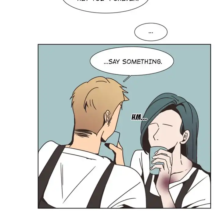 Ranunculus - Chapter 3 [photo 18] - MangaPorn