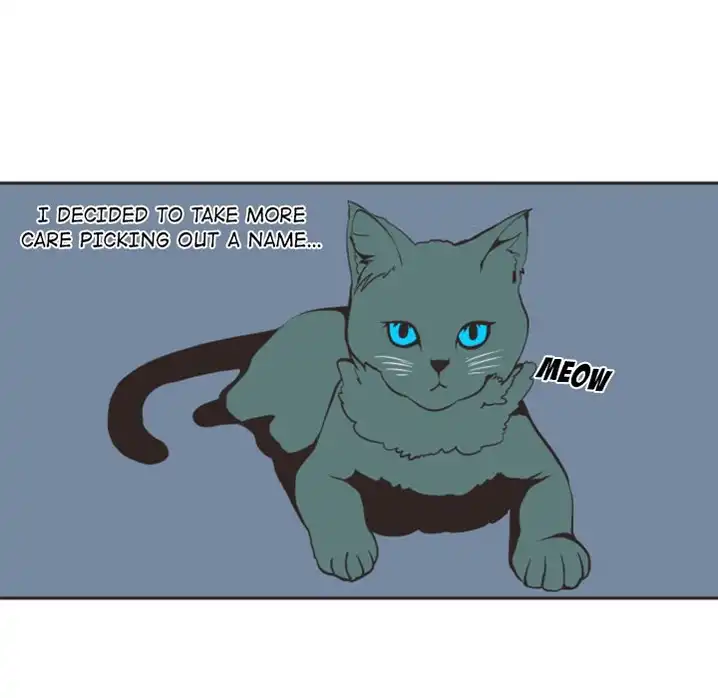 Ranunculus - Chapter 3 [photo 22] - MangaPorn