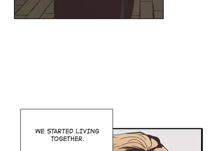 Ranunculus - Chapter 3 [photo 3] - MangaPorn