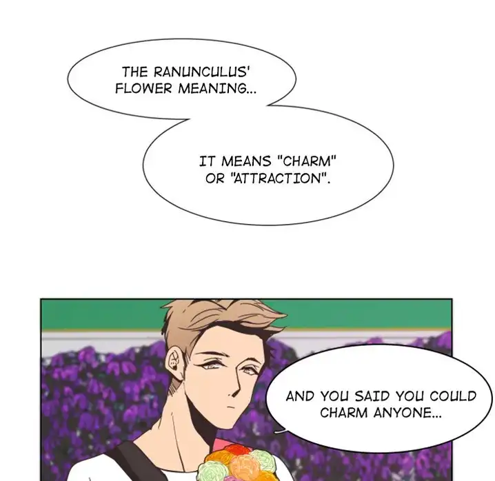 Ranunculus - Chapter 3 [photo 36] - MangaPorn