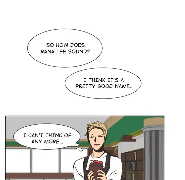 Ranunculus - Chapter 3 [photo 39] - MangaPorn