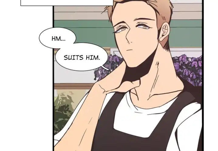 Ranunculus - Chapter 3 [photo 4] - MangaPorn