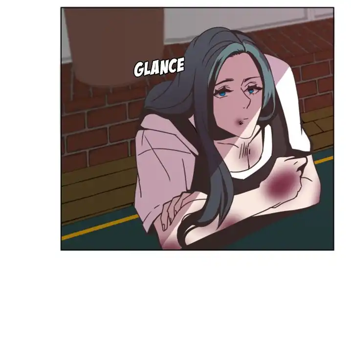 Ranunculus - Chapter 3 [photo 41] - MangaPorn