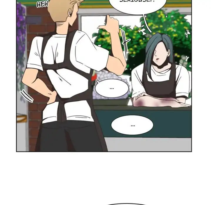 Ranunculus - Chapter 3 [photo 48] - MangaPorn