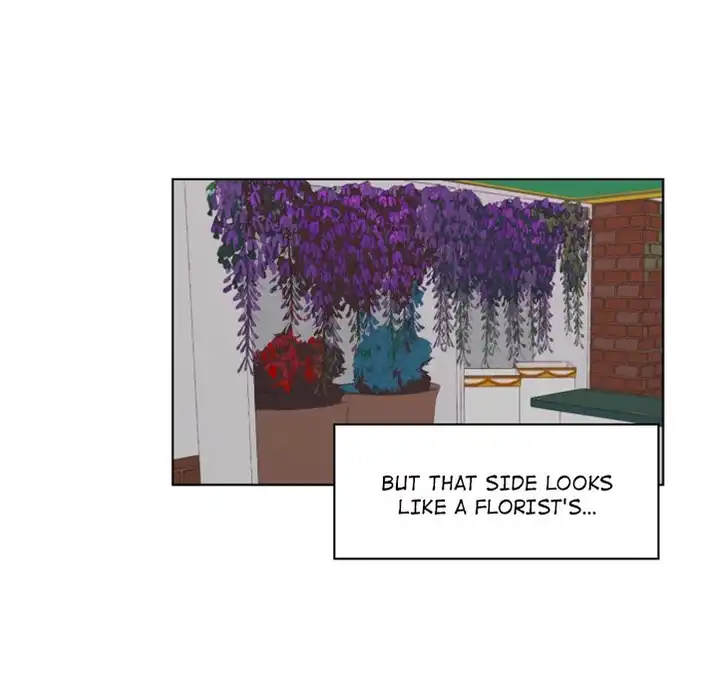 Ranunculus - Chapter 3 [photo 53] - MangaPorn