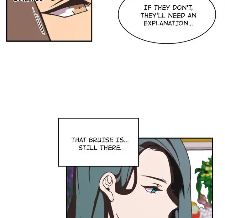 Ranunculus - Chapter 3 [photo 56] - MangaPorn