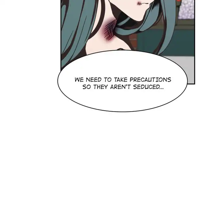 Ranunculus - Chapter 3 [photo 57] - MangaPorn