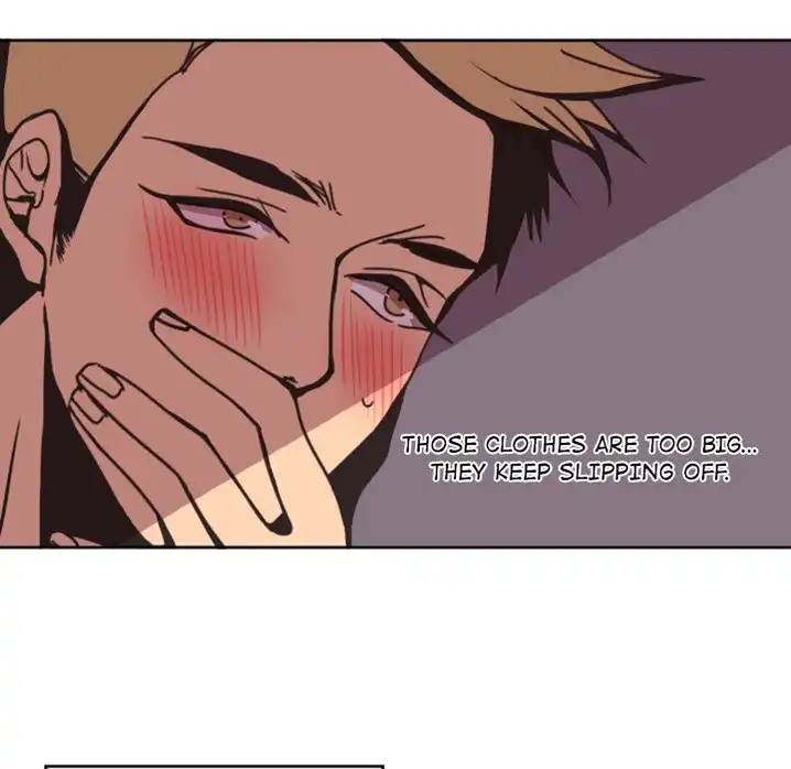 Ranunculus - Chapter 3 [photo 58] - MangaPorn