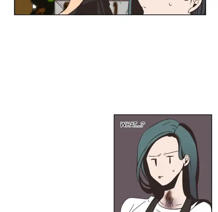 Ranunculus - Chapter 3 [photo 64] - MangaPorn