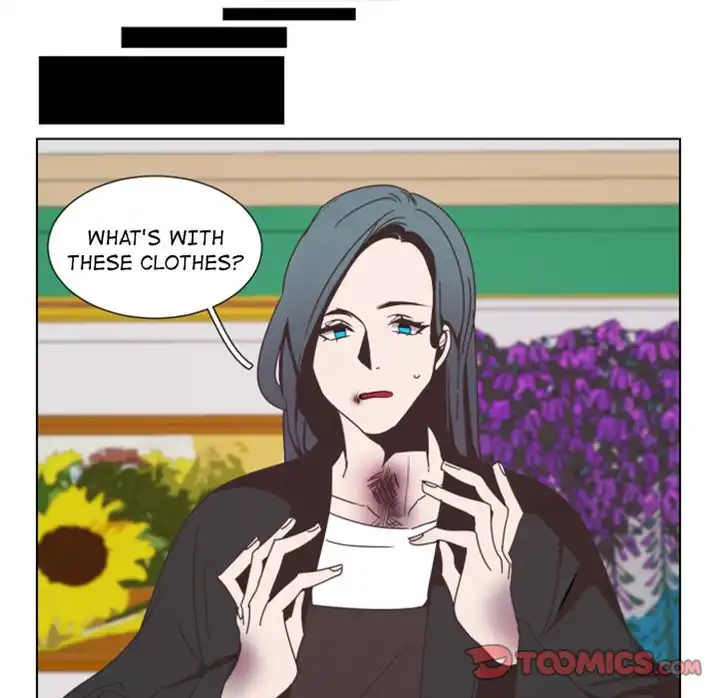 Ranunculus - Chapter 3 [photo 66] - MangaPorn