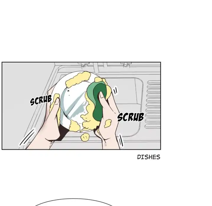 Ranunculus - Chapter 3 [photo 7] - MangaPorn