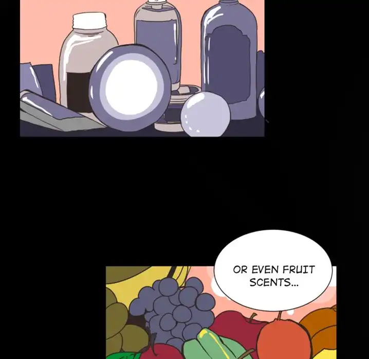 Ranunculus - Chapter 3 [photo 75] - MangaPorn