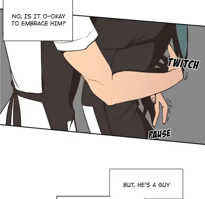 Ranunculus - Chapter 3 [photo 83] - MangaPorn