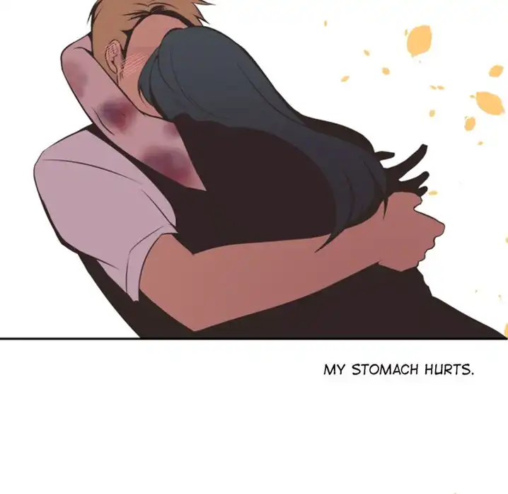 Ranunculus - Chapter 3 [photo 85] - MangaPorn