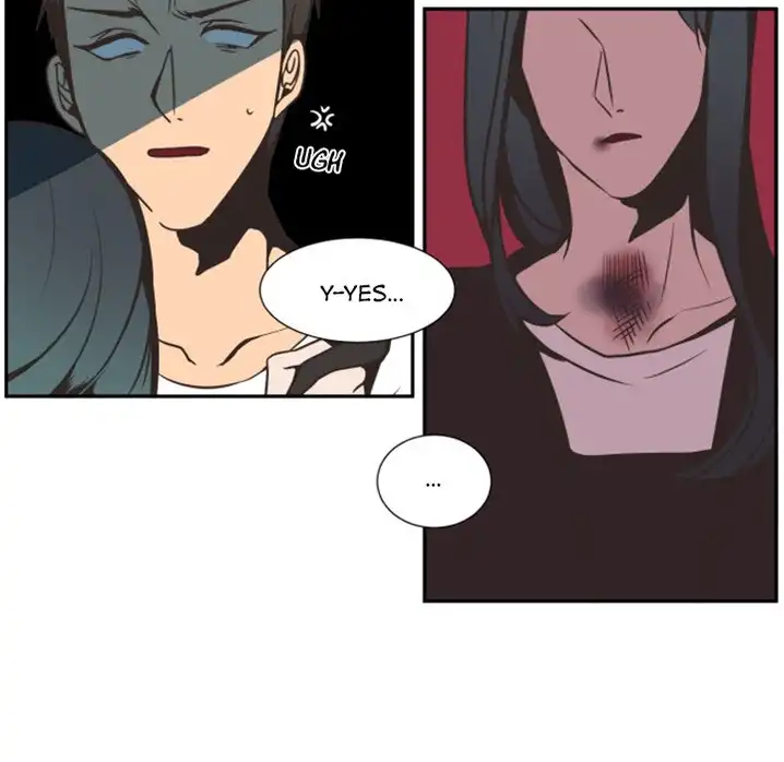 Ranunculus - Chapter 3 [photo 88] - MangaPorn