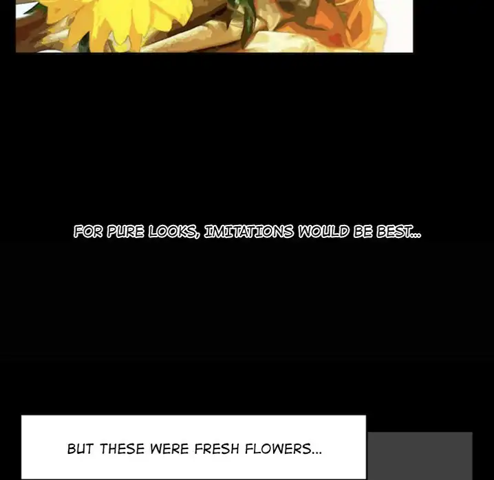 Ranunculus - Chapter 4 [photo 14] - MangaPorn