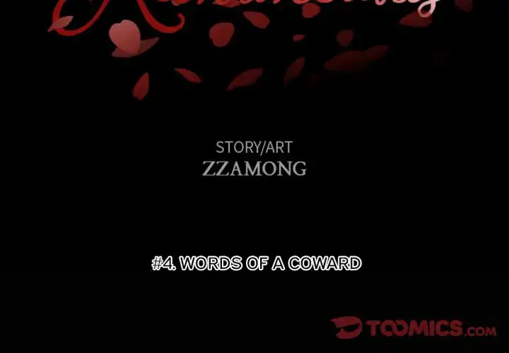 Ranunculus - Chapter 4 [photo 2] - MangaPorn