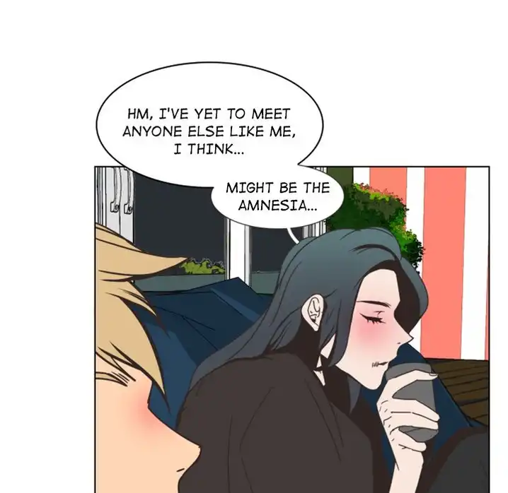 Ranunculus - Chapter 4 [photo 25] - MangaPorn