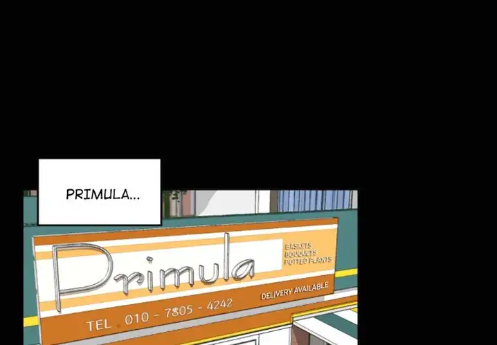 Ranunculus - Chapter 4 [photo 3] - MangaPorn