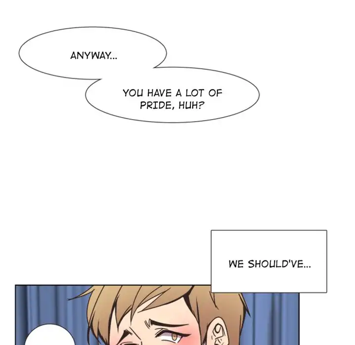 Ranunculus - Chapter 4 [photo 32] - MangaPorn