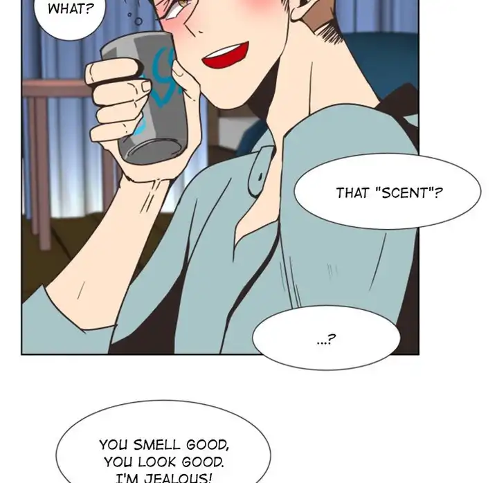 Ranunculus - Chapter 4 [photo 33] - MangaPorn