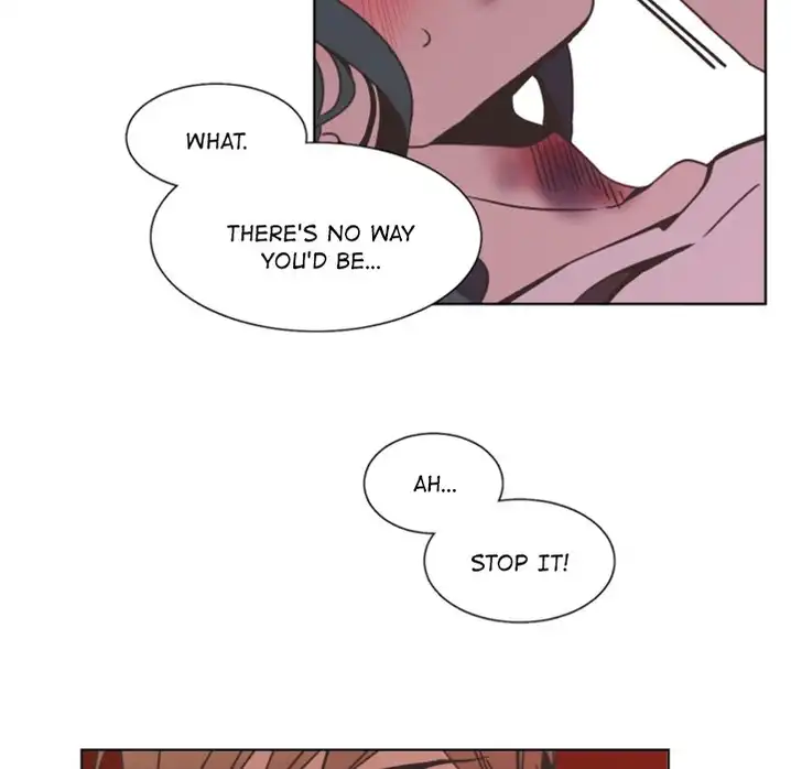 Ranunculus - Chapter 4 [photo 48] - MangaPorn