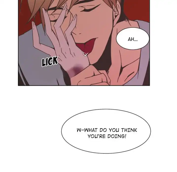 Ranunculus - Chapter 4 [photo 49] - MangaPorn