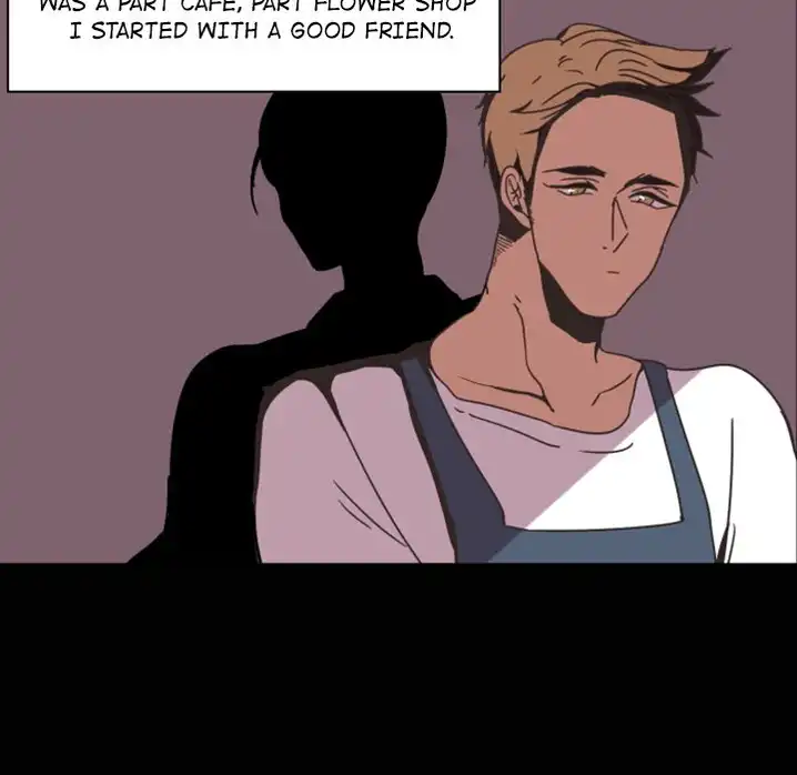 Ranunculus - Chapter 4 [photo 5] - MangaPorn