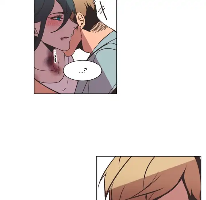 Ranunculus - Chapter 4 [photo 55] - MangaPorn