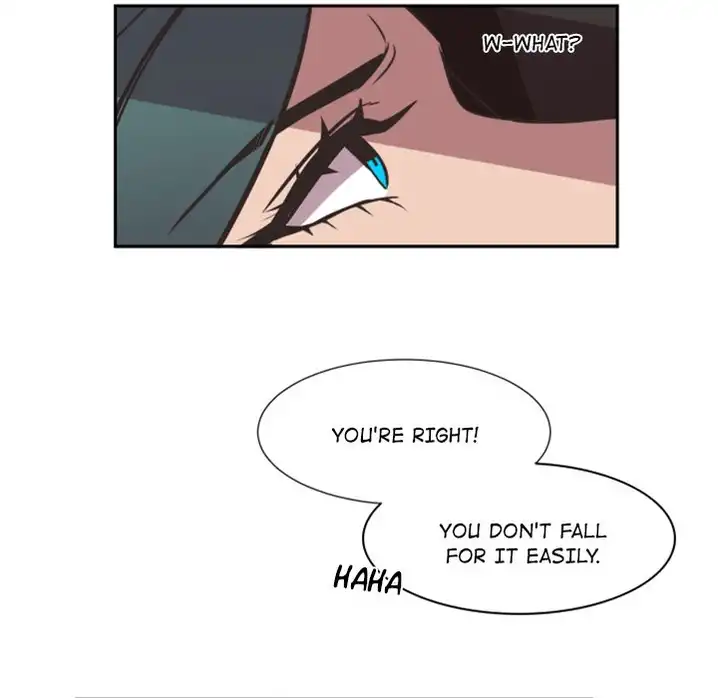 Ranunculus - Chapter 4 [photo 59] - MangaPorn