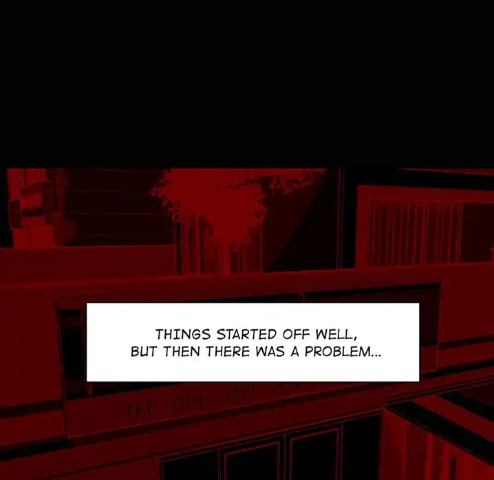 Ranunculus - Chapter 4 [photo 6] - MangaPorn