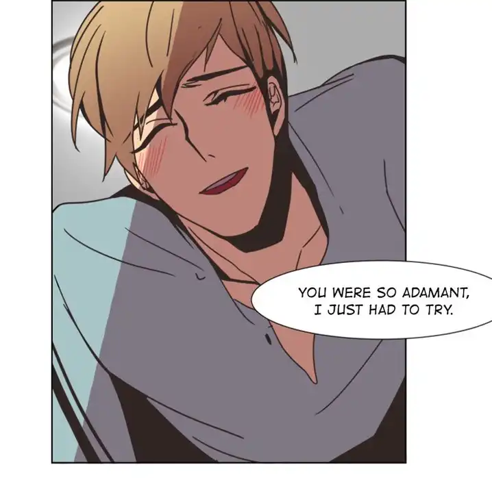 Ranunculus - Chapter 4 [photo 60] - MangaPorn