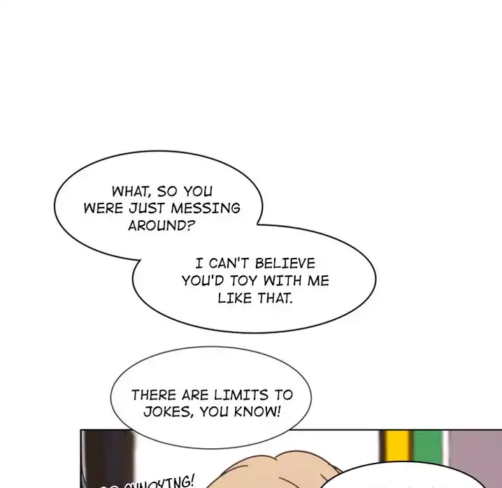 Ranunculus - Chapter 4 [photo 61] - MangaPorn