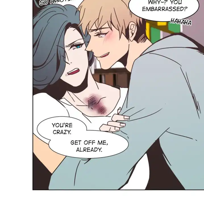 Ranunculus - Chapter 4 [photo 62] - MangaPorn