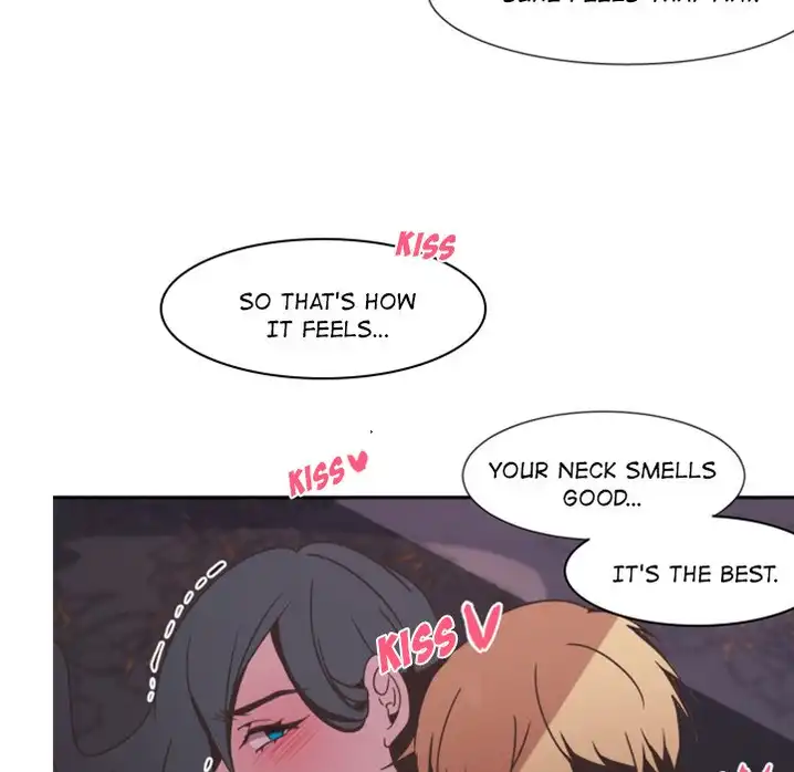 Ranunculus - Chapter 4 [photo 66] - MangaPorn