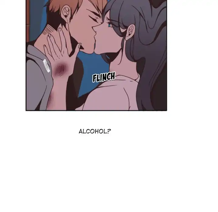 Ranunculus - Chapter 4 [photo 71] - MangaPorn